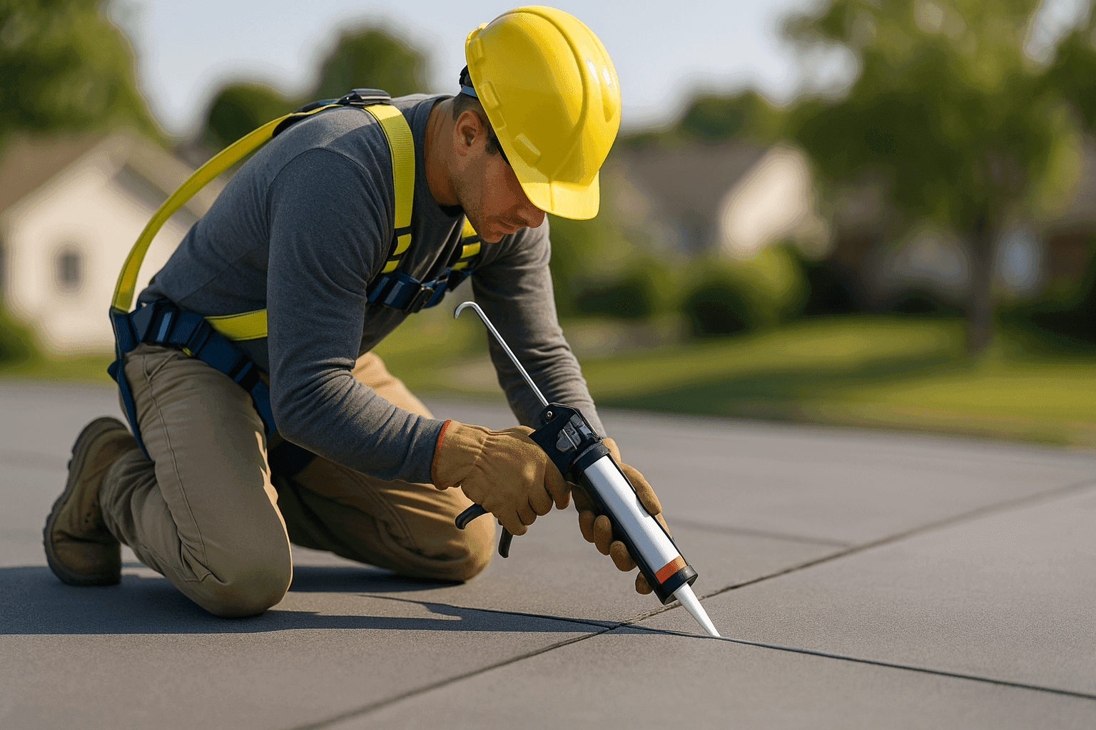 Flat Roofs for Homes: Pros, Cons & Best Maintenance Tips