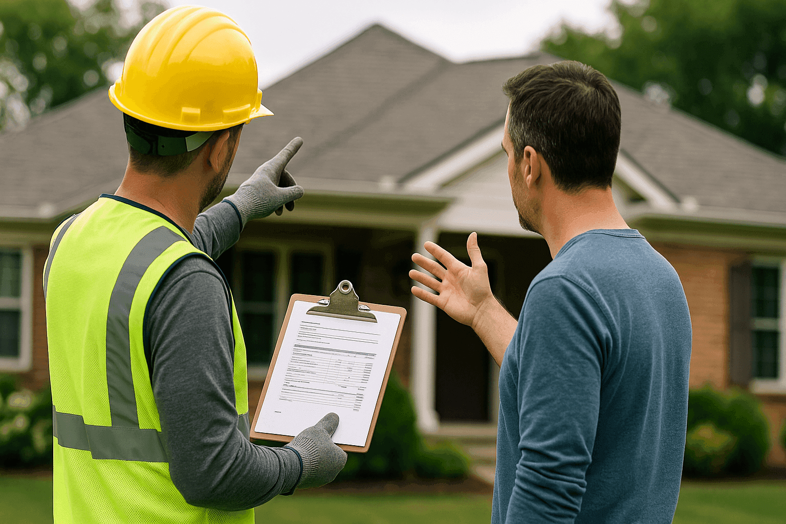 ¿Cuánto cuesta un techo nuevo? Guía de precios para propietarios