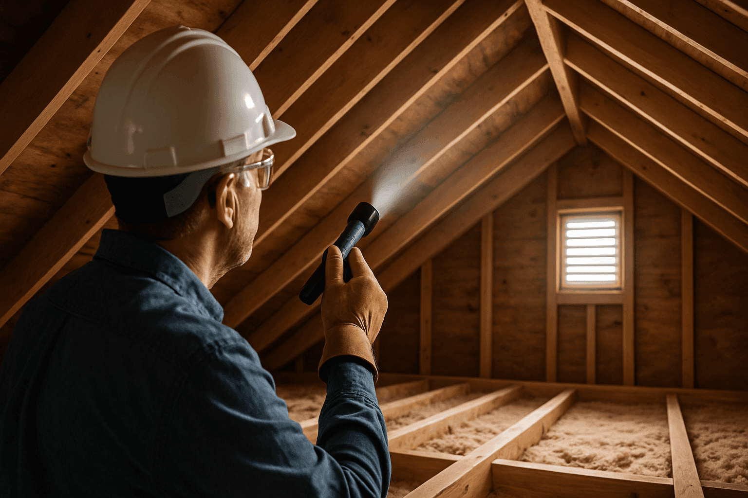 Cómo Detectar Filtraciones en el Techo Antes de que Causen Daños